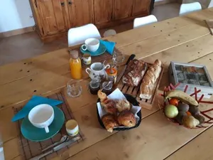 Image of Chez Jeanfi