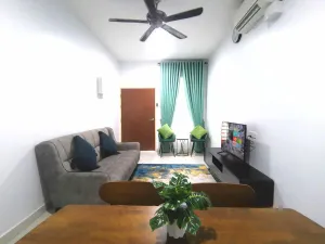 Image of Rasyid Aideen Homestay