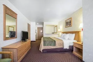 Image of Comfort Inn
