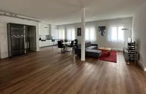 Image of Grosse Einzimmerwohnung/Büro/Showroom
