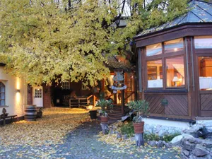 Image of Lindenhof Landgasthof Hotel