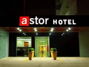 Image of Astor Hotel