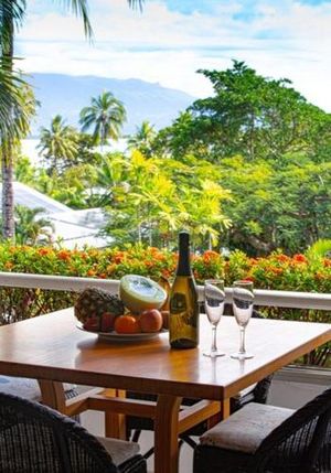 Image of Port Douglas Penthouse Suite