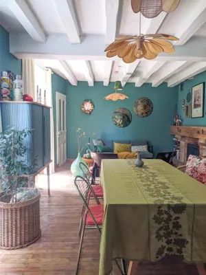 Image of Maison d'hôtes La bien-Aimée