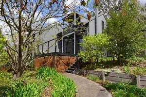 Image of Cloudsong Chalet 2 Close to the village centre