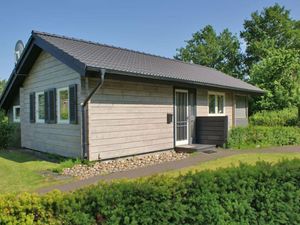 Image of Log cabin for the whole family