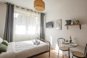 Image of Les Studios du Parc Bordelais - Le Sommelier