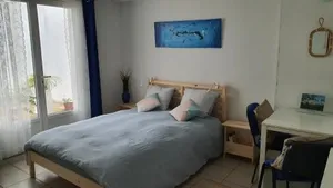 Image of Chambre Aliénor d'Aquitaine