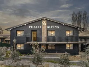 Image of Chalet Alpina