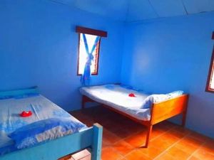 Image of Mana Lagoon Backpackers
