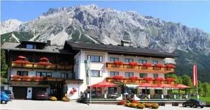 Image of Der Brückenhof Ramsau
