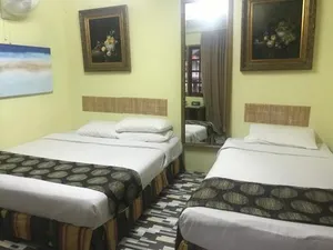 Image of Ztg janda baik retreat