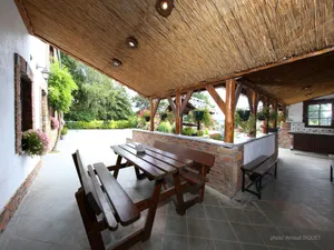 Image of Modern Spacious Holiday Home