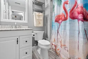 Image of New Tropical Island Oasis