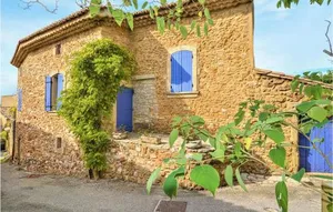 Image of Gorgeous Home In Saint Victor La Coste