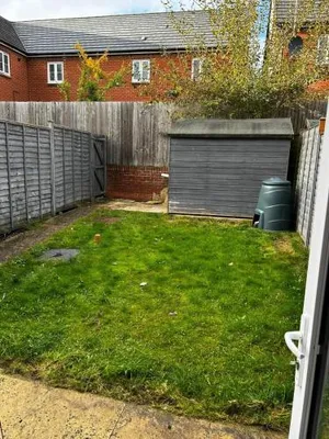 Image of Andover Charming Three Bedroom House