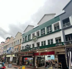 Image of AeCOTEL Mingle Hostel