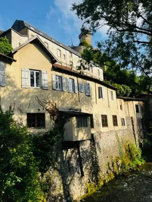 Image of Beautiful apartment downtown Foix