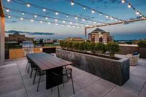 Image of Gorgeous 1 Bedroom At Clarendon With Gym and Rooftop