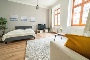 Image of FullHouse - Görlitz - B7 Bruno - 3 Bedrooms - SmartTV - Nespresso