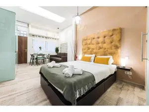 Image of Precioso estudio situado en la zona de Las Ventas Barbadillo Der
