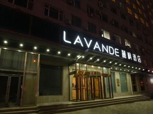 Image of Lavande Hotel Changchun Hangkong University Fanrong Road Metro Station