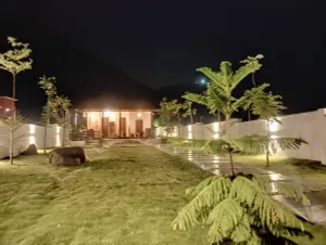 Image of Kailasa : Earthy Cottage at Nandi Hills