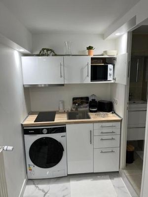 Image of Logement lina - proche paris et Orly