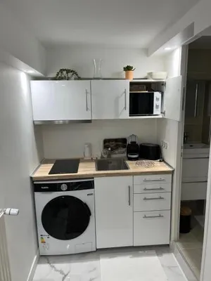 Image of Logement lina - proche paris et Orly