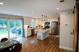 Image of Truckee River Ranch