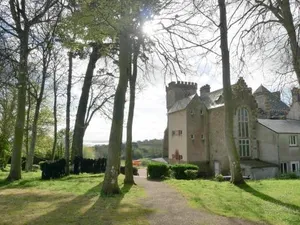Image of Château de Kersaliou - Rêves de mer