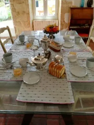 Image of Atelier aux Dimes