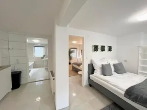 Image of Jungle Retreat Apartments im Zentrum