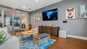 Image of Alluring 1BD 1BA with Beautiful Pool in Fort Worth