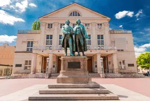 Image of Cityappartements Weimar Bauhaus