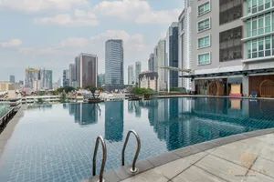 Image of Two Bedroom Stay ♥ KL Sentral Brickfields #TB2Q1K