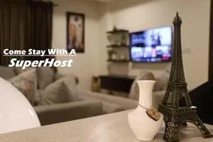 Image of Elegant & Charming One Bed Apartment In Bahria Town