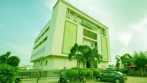 Image of Vaishnavi Residency, Srikalahasti