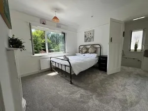 Image of 3 bedroom cosy home in Birmingham