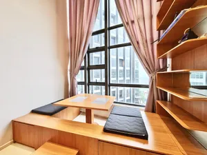 Image of JAPAN ◊ Tatami Designed Suite ◊ Moka | Ekocheras