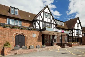 Image of Mercure Leeds Centre Hotel