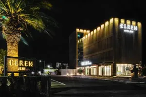 Image of Elren Hotel Jeju