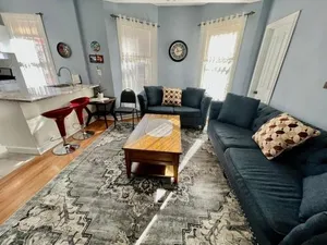 Image of Kailyn Apartment Boston, Massachusetts