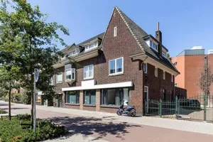 Image of Hertog 2b Modern and perfectly located apartment