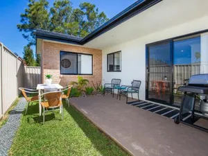 Image of Villa Mare I 4 Mins to Beach