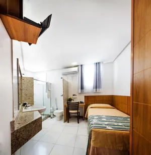 Image of Hotel Praia Linda