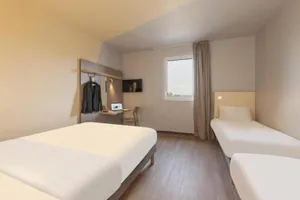Image of Ibis Budget Mont De Marsan