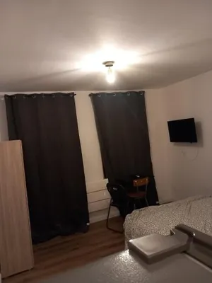 Image of Hébergement Cozy à Deville-lès-Rouen - 13 min Rouen