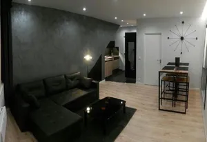 Image of Beautiful Apartment in Menton French Riviera
