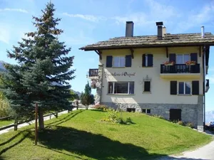 Image of Hostellerie d'Orzival